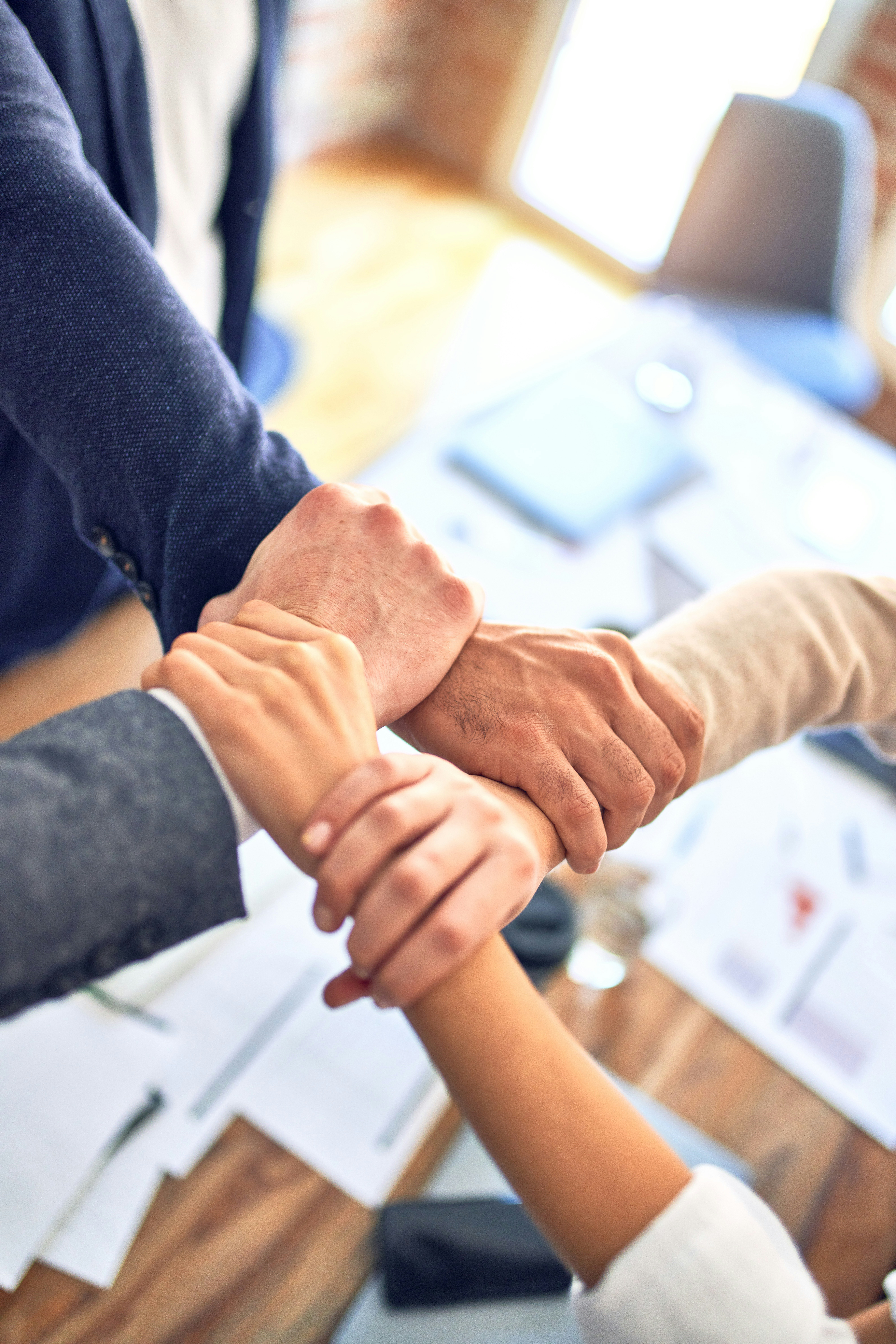 Consulting Team